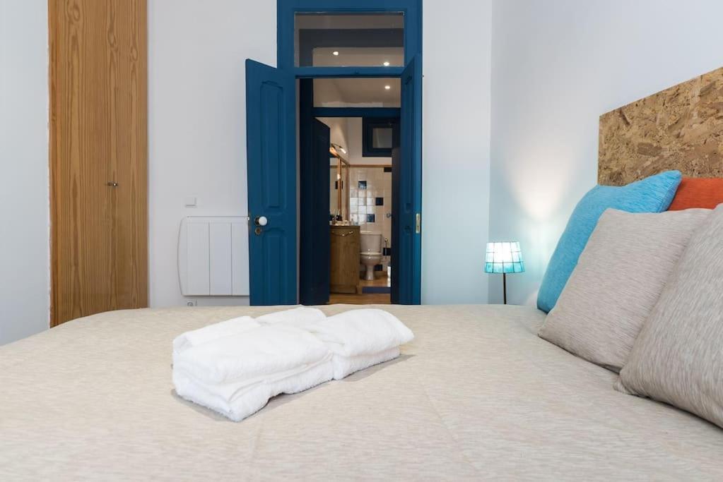 Apartment Magnificent Historical City Centre Apart With Terrace *