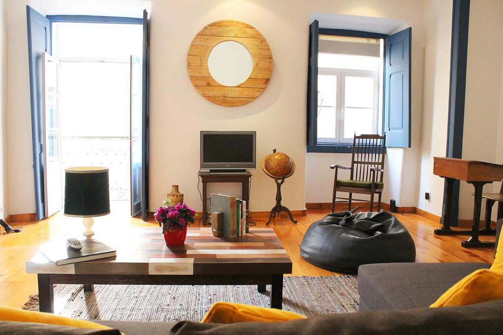 Apartment Magnificent Historical City Centre Apart With Terrace *