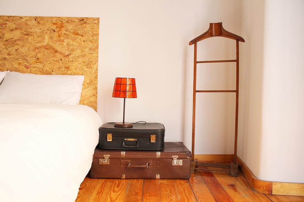 Magnificent Historical City Centre Apart With Terrace Lisbon