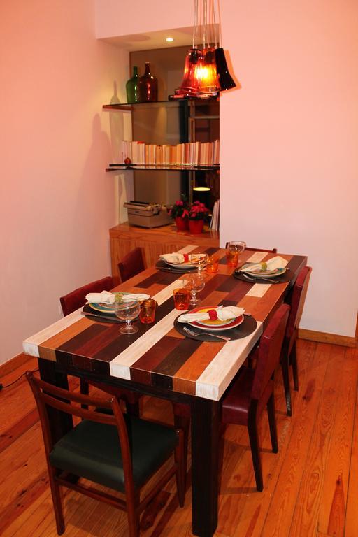 Apartment Magnificent Historical City Centre Apart With Terrace *