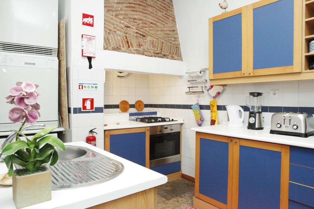 Apartment Magnificent Historical City Centre Apart With Terrace *