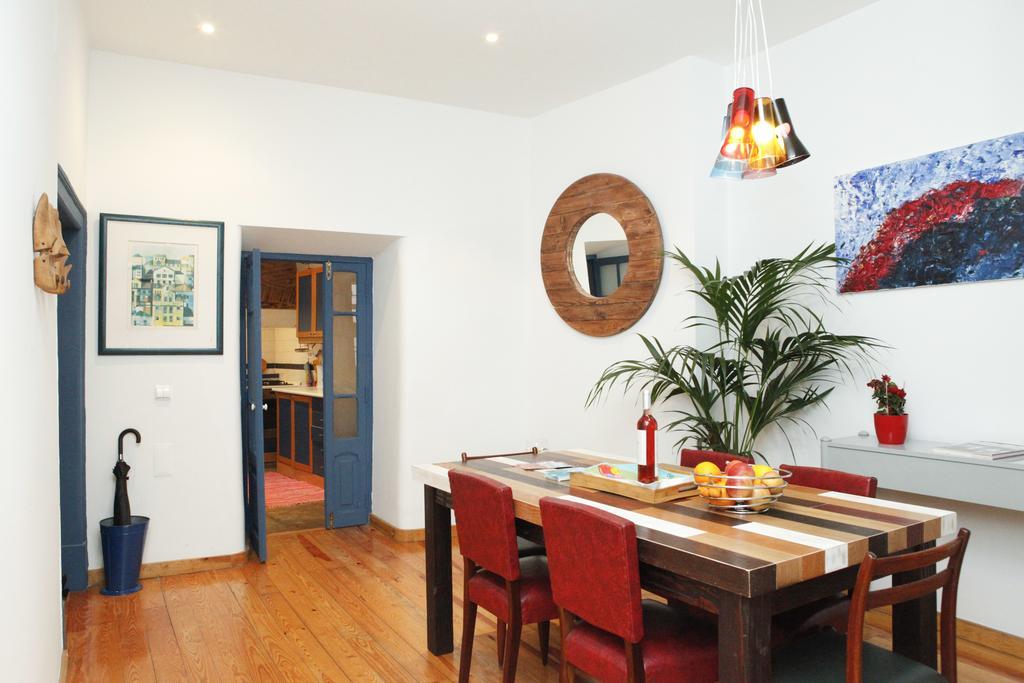 Magnificent Historical City Centre Apart With Terrace