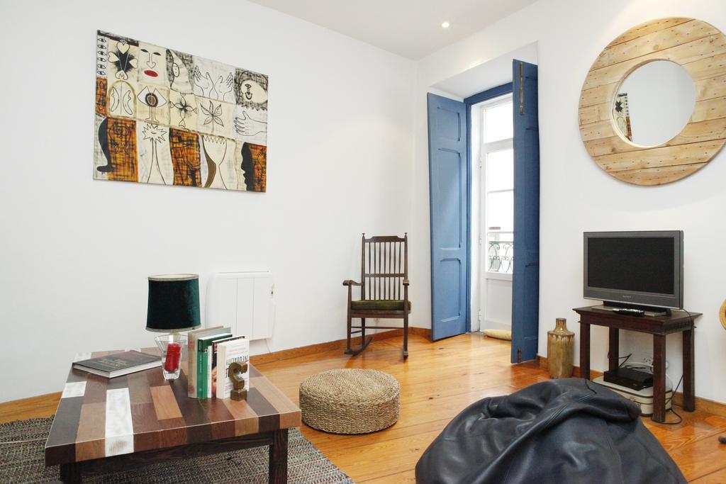 Apartment Magnificent Historical City Centre Apart With Terrace *