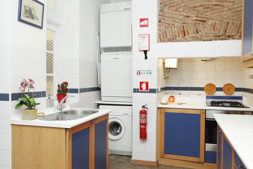 Magnificent Historical City Centre Apart With Terrace * Lisbon
