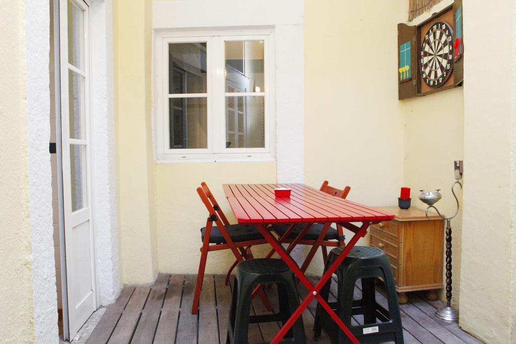 Apartment Magnificent Historical City Centre Apart With Terrace *